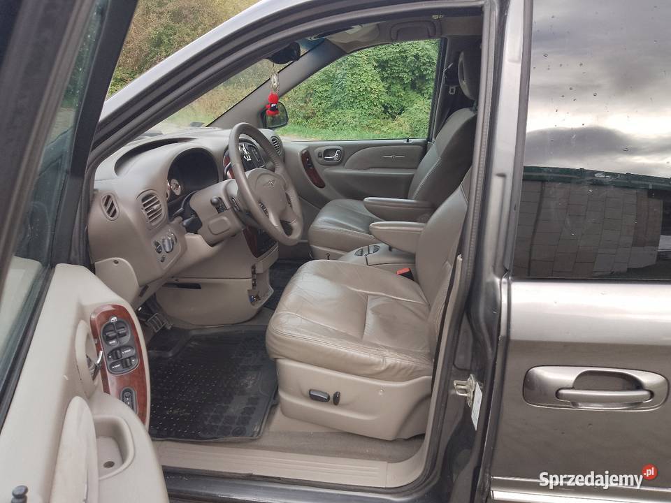 33V6LPGSTAG AWD4x4 Europa 4/5 Białystok