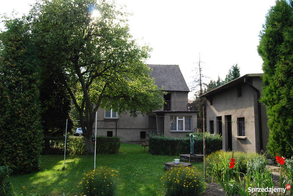 Dom sprzedam Lubliniec