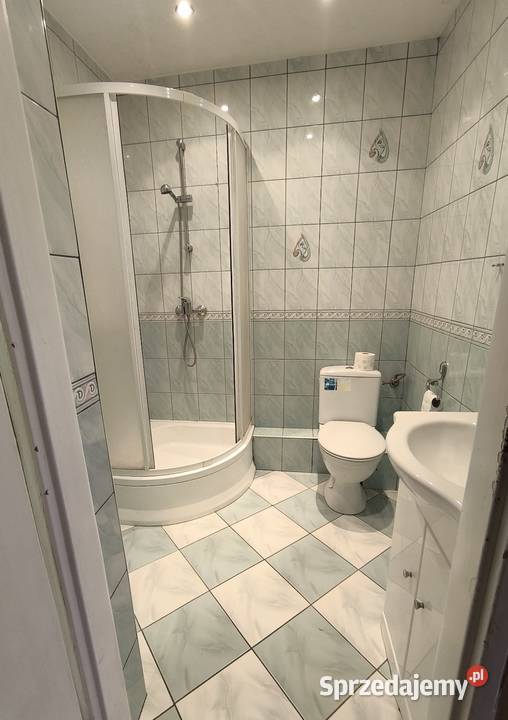 2 pokoje na Niebuszewie 464m2 wysoki parter Szczecin