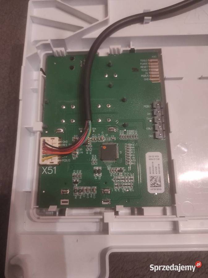 Vaillant Ecotec płyta Inowrocław