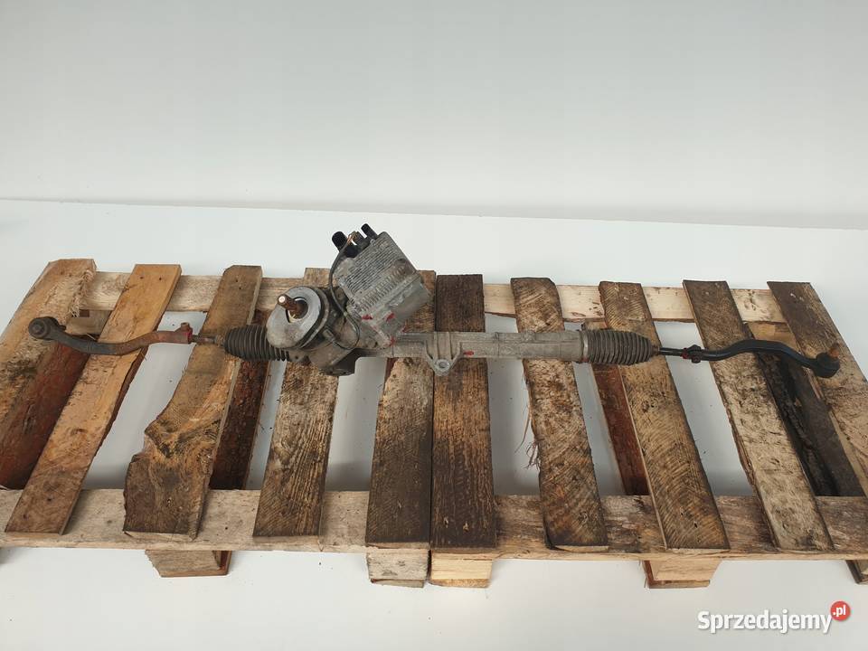 Mini Countryman R60 MAGLOWNICA przekładnia Rudka