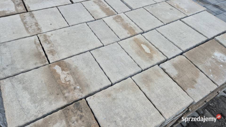 Kostka brukowa Hryniewicze