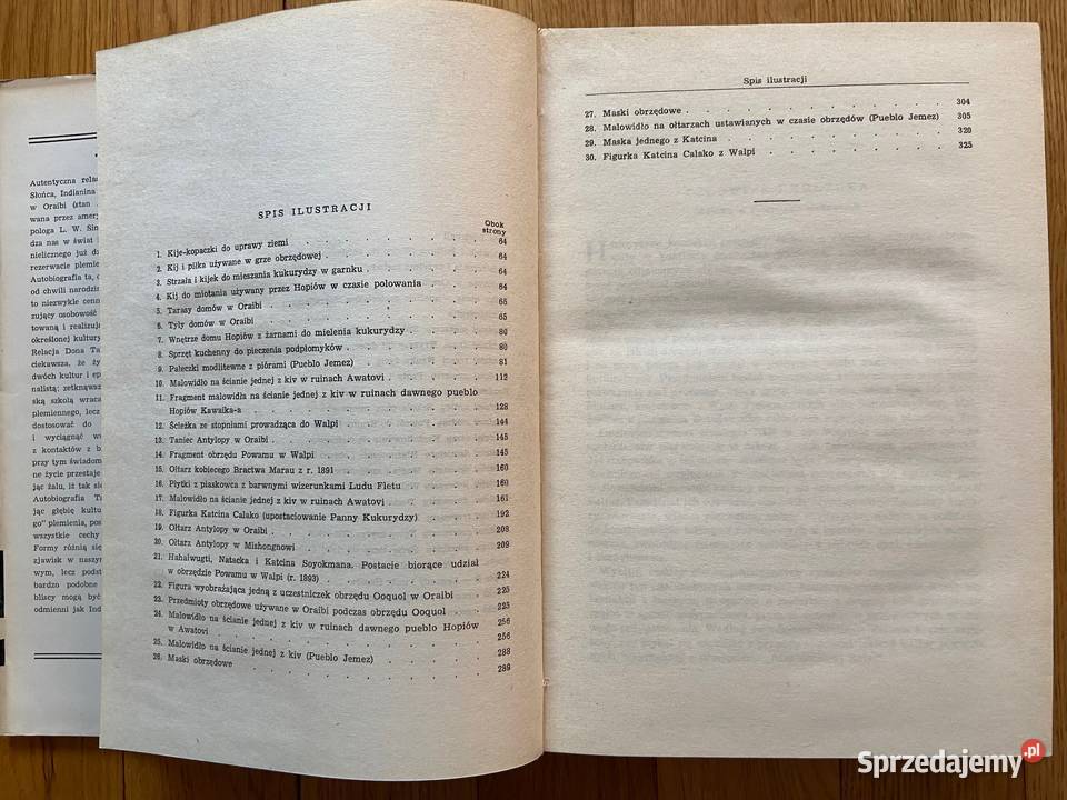 Wódz Słońca Autobiografia DC Talayesvy Katowice