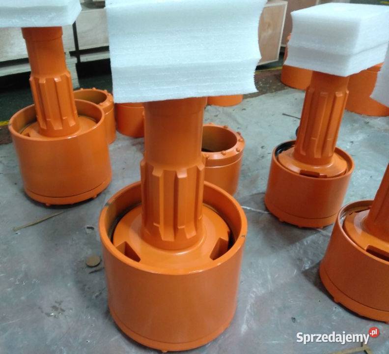 SIMETRIX system 168mm PILOT Koronka z Butem małopolskie Olkusz