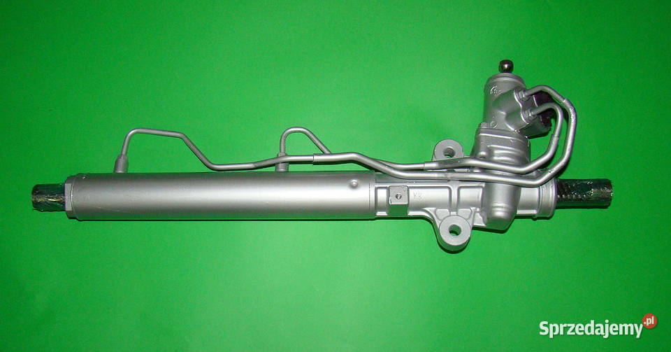 HYUNDAI TUCSON KIA SPORTAGE przekładnia elementy kolumny kierowniczej Głowno