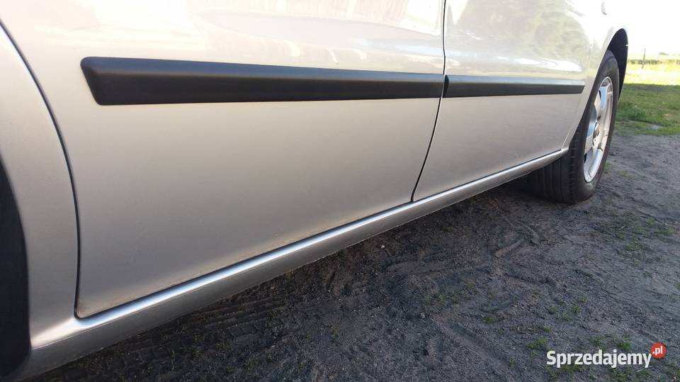 Seat Leon 16 102KM wielkopolskie
