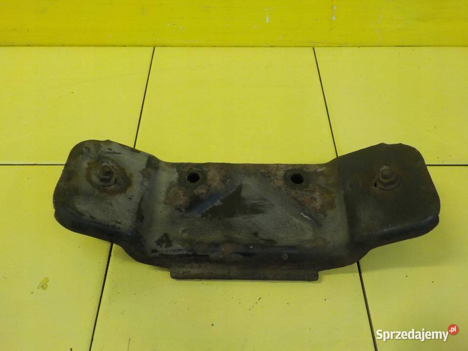 FORD TRANSIT MK6 23 B 02r 145 E5FA lapa podpora osobowe Suków