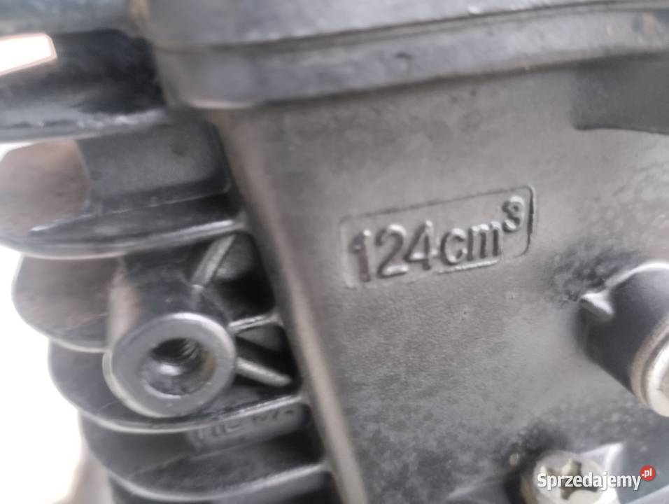 Silnik quad 125 manuał 15