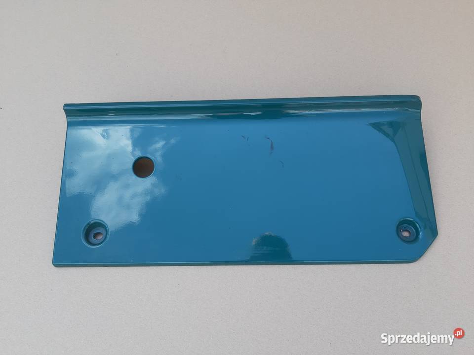 MAN TG3 TGX 21 MASKOWNICA ZAŚLEPKA REFLEKTORA ciężarowe Bieleń