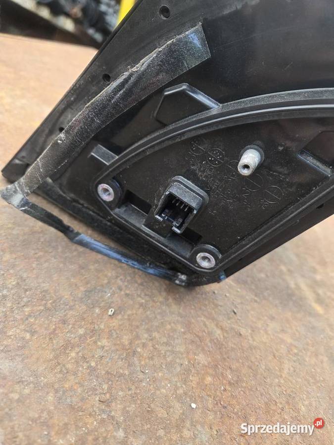 Lusterka zewnętrzne Hyundai ix35 sprzedam