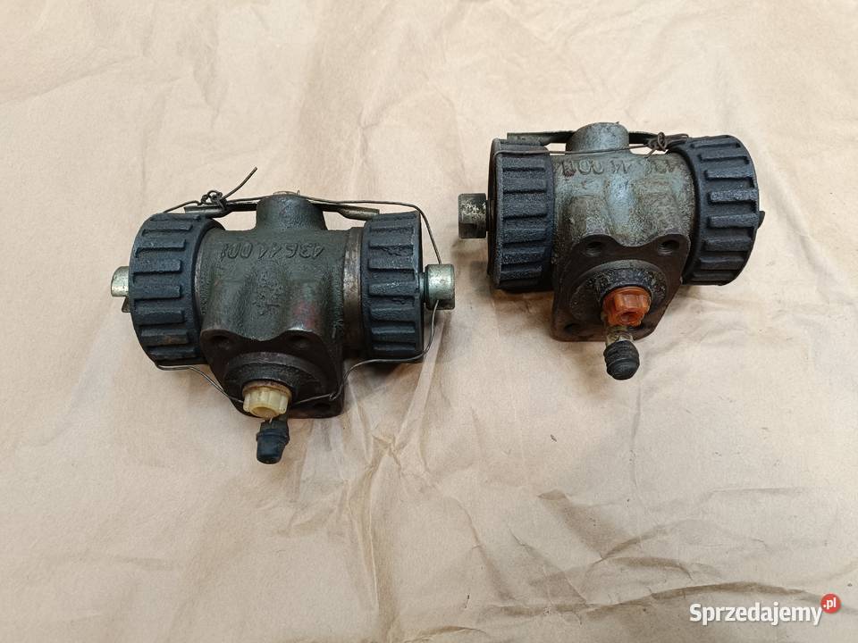 Cylinderek hamulcowy Star 66 660 28 29 śląskie