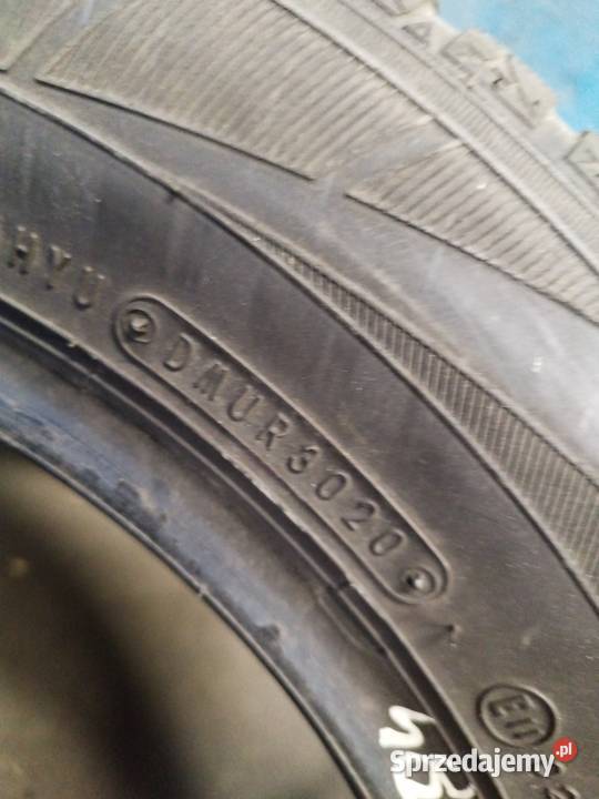 Opony zima Falken euroall 17565R15