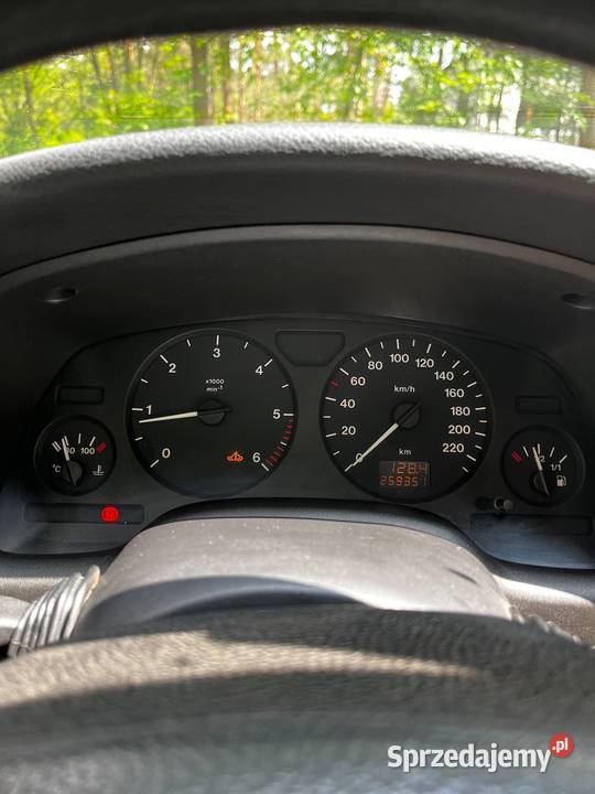 opel astra g 2000r 17DTI isuzu diesel 4/5 sprzedam