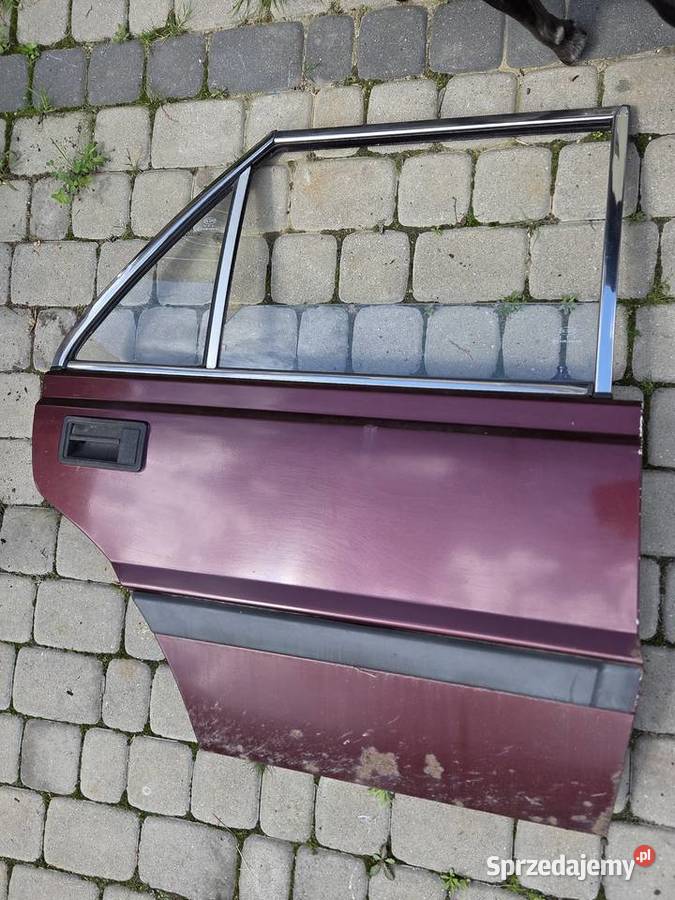Polonez drzwi kpl 4 sztuki Drzwi Gliwice