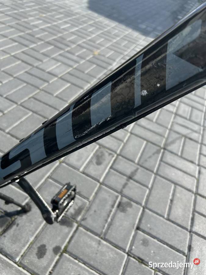 Rower Górski Storm Grodzisk Wielkopolski