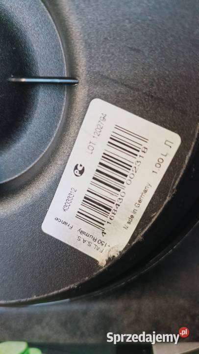 Termos Tefal 1 litr Termosy i kubki termiczne