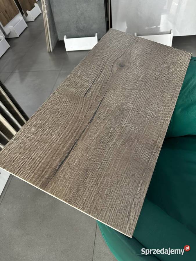 PŁYTKA GRESOWA SVERIGO BROWN 31X62 GAT I