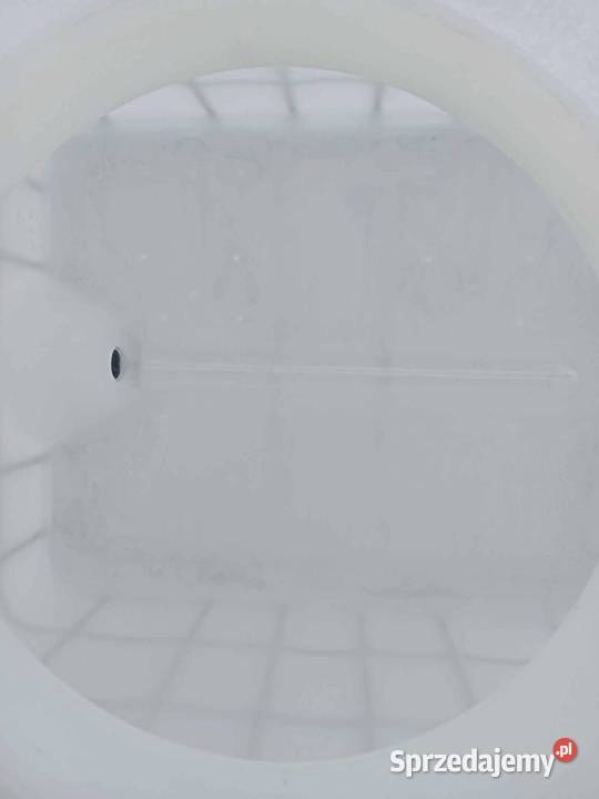 Mauzer 1000I zbiornik mauzery Zbiorniki na deszczówkę