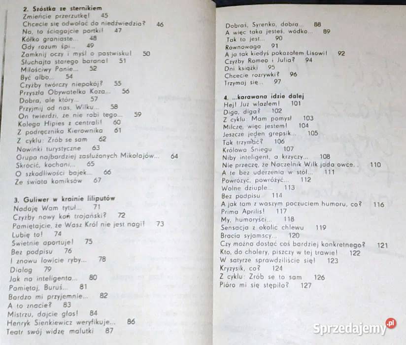 Lubta Mnie Wybór rysunków z lat 197678 Andrzej Rok wydania 1980 Chełm