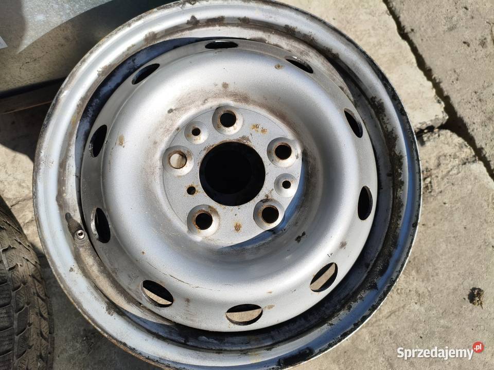 Koła Ducato Boxer Jumper 5x130 16 2 opony 2 same podkarpackie Mielec sprzedam