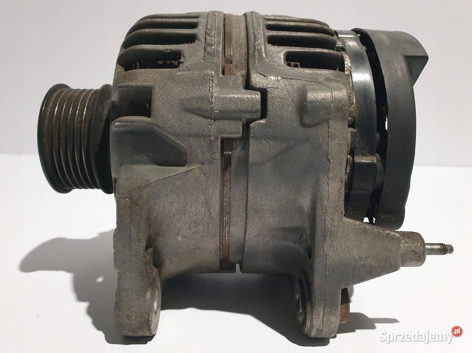 ALTERNATOR VW Golf IV 16 16V bosch 028903028D lubelskie Chełm