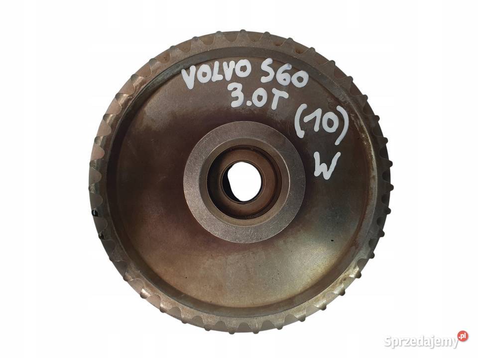KOŁO FAZ ROZRZĄDU Volvo V70 III S80 II S60 XC70 Chełm sprzedam