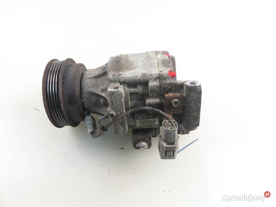 KOMPRESOR KLIMATYZACJI TOYOTA COROLLA E12 20 D4D osobowe