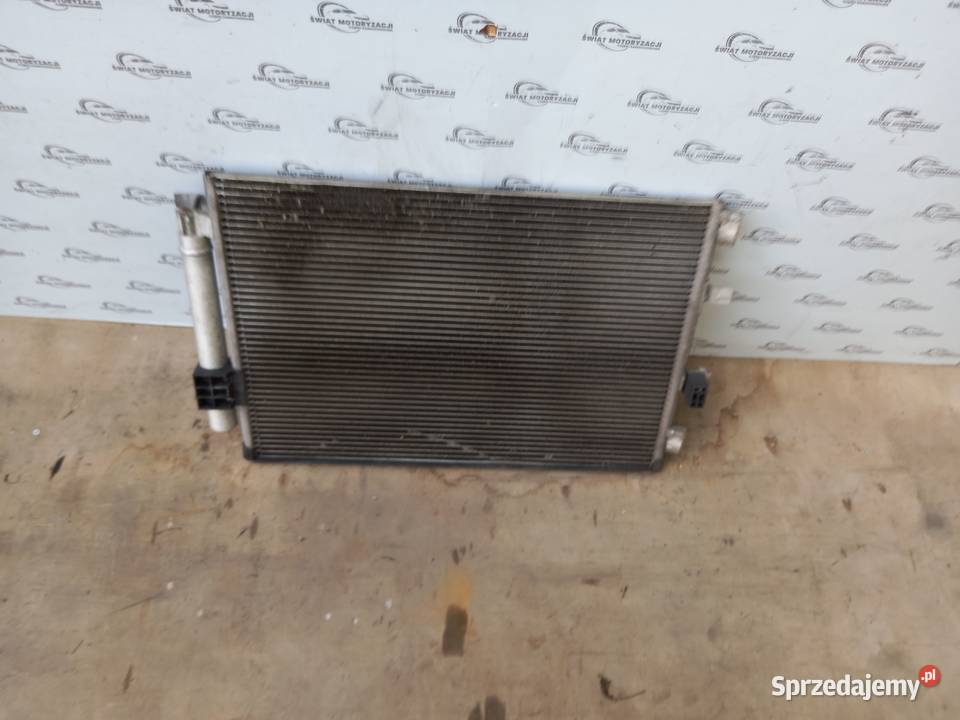 FORD FOCUS MK3 III 13r chłodnica klimatyzacji Kielce
