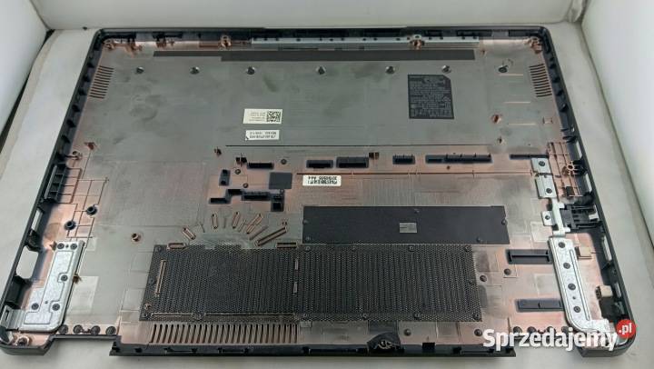 KLAPA DOLNA DELL LATITUDE 3400 DPN 0HN80K HN80K Warszawa