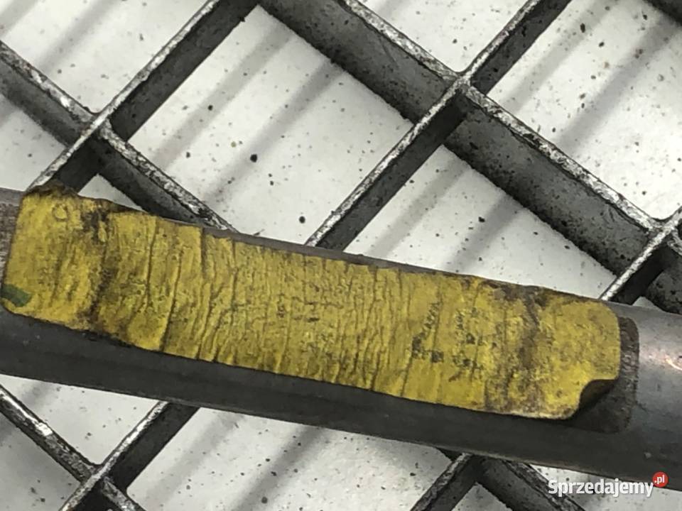 RURKA KLIMATYZACJI OPEL ASTRA K 14 125 Inny osobowe