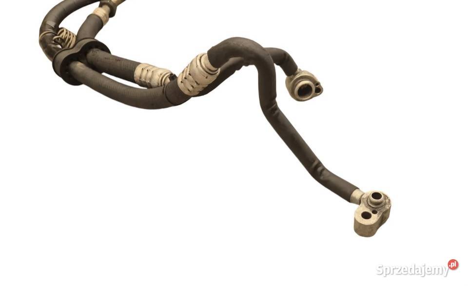 PRZEWÓD PRZEWODY KLIMATYZACJI AUDI A4 B5 AUDI A6 świętokrzyskie Działoszyce