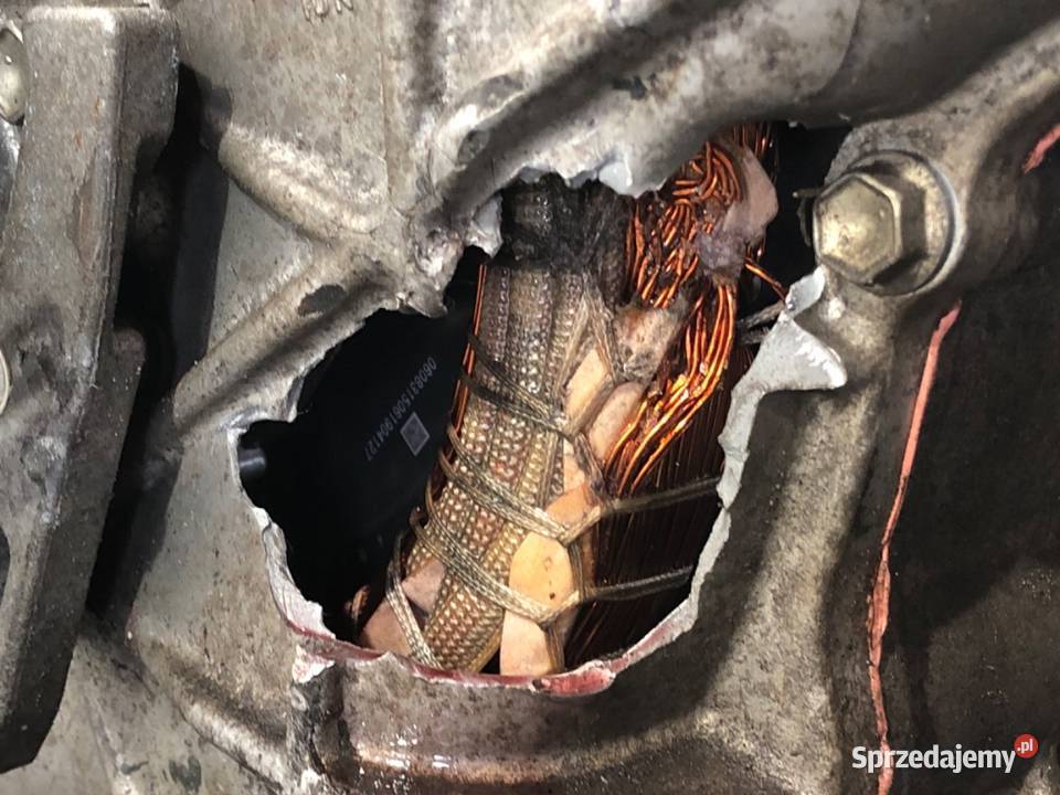 SKRZYNIA BIEGÓW TOYOTA AURIS II 47084 18 99 1318