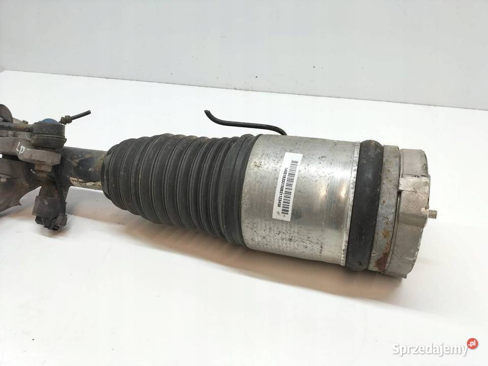 AMORTYZATOR PNEUMATYCZNY LEWY PRZÓD 31451833 sprzedam