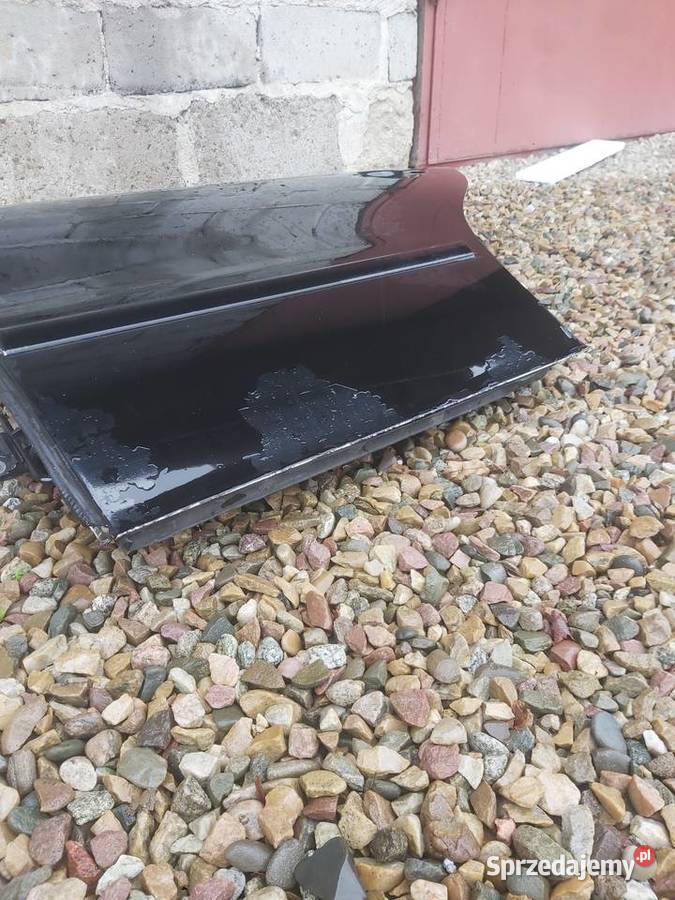 Drzwi tylne lewe seat leon 1 Żabno