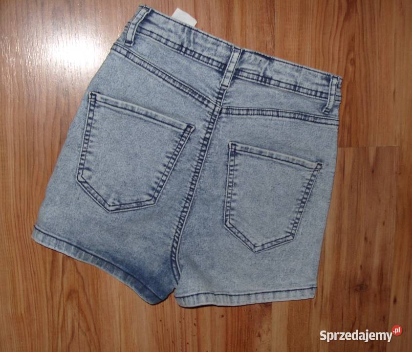 CROPP raz ubrane z wysokim stanem r34152158 Rawicz