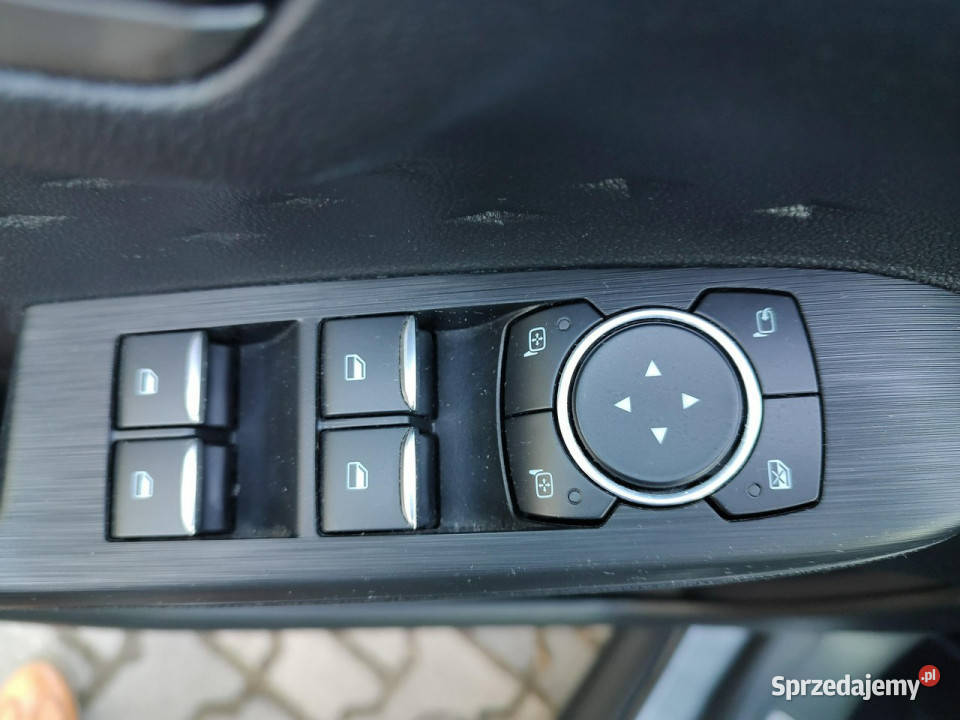 Ford Kuga Titanium X 15 EcoBoost 150 M6 LY78108 Kuga Warszawa