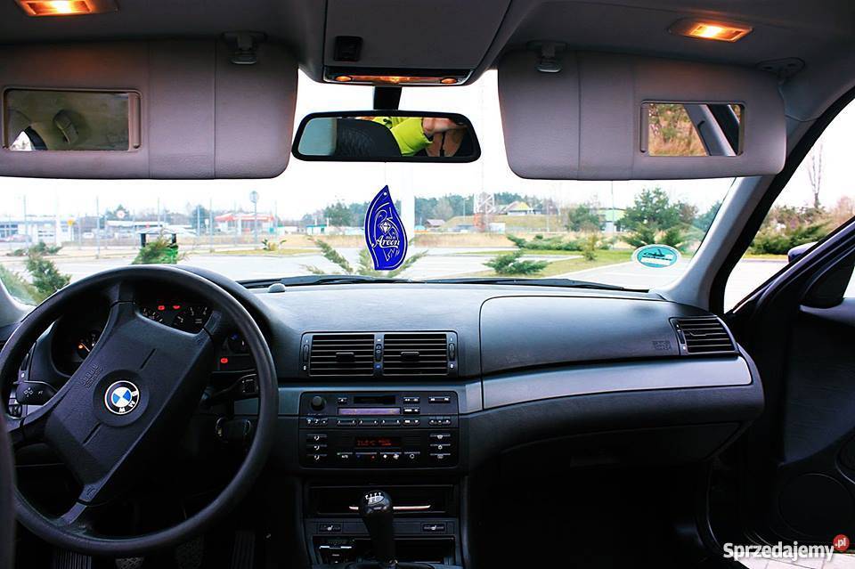 Bmw e46 gleba z Niemiec do negocjacji elektryczne szyby świętokrzyskie Staszów