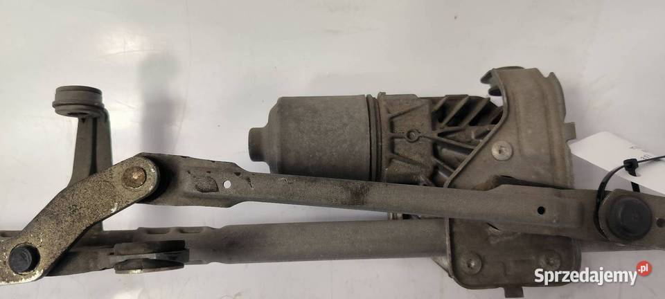 MECHANIZM WYCIERACZEK PRZÓD PEUGEOT 308 CC Lipno