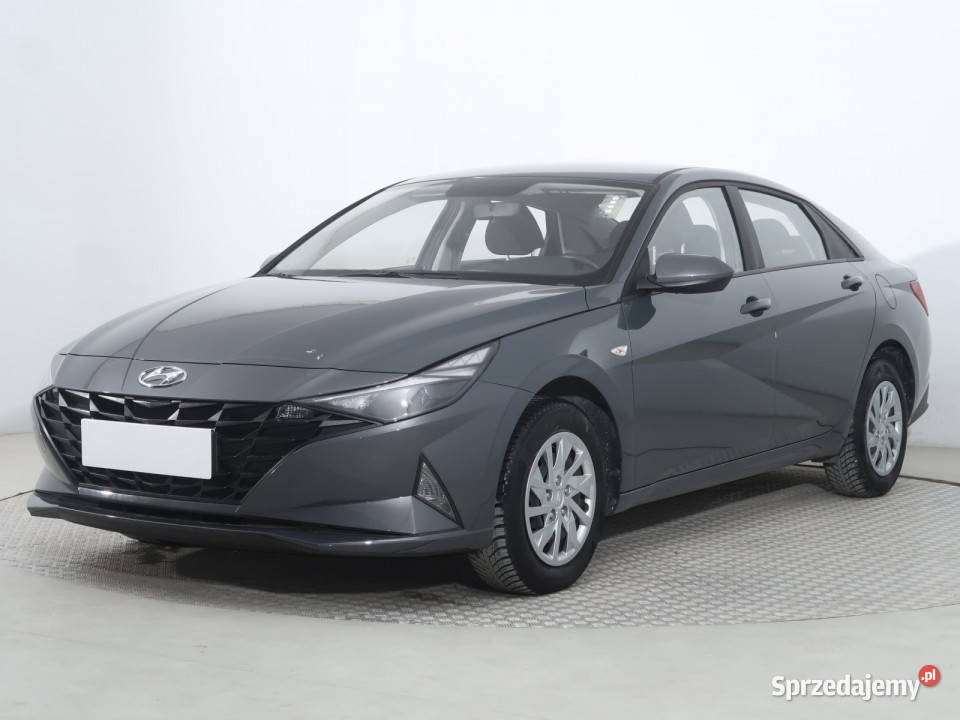Hyundai Elantra 16 MPI pełny VAT dolnośląskie Bielany Wrocławskie sprzedam