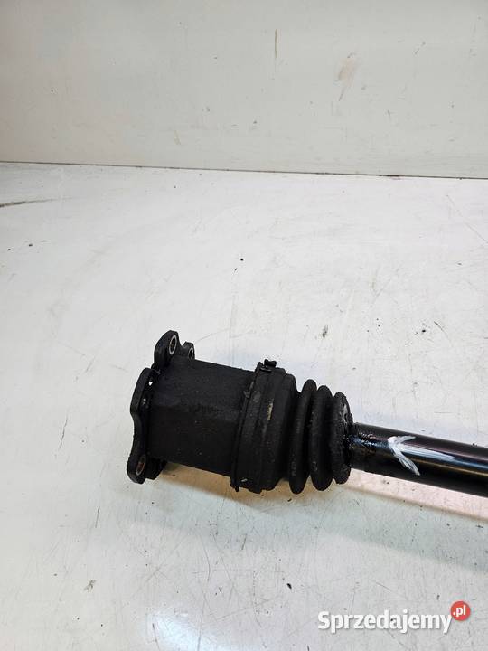 PÓŁOŚ PRZÓD PRZEDNIA AUDI A4 B6 B7 8E0407271BK śląskie Przystajń sprzedam