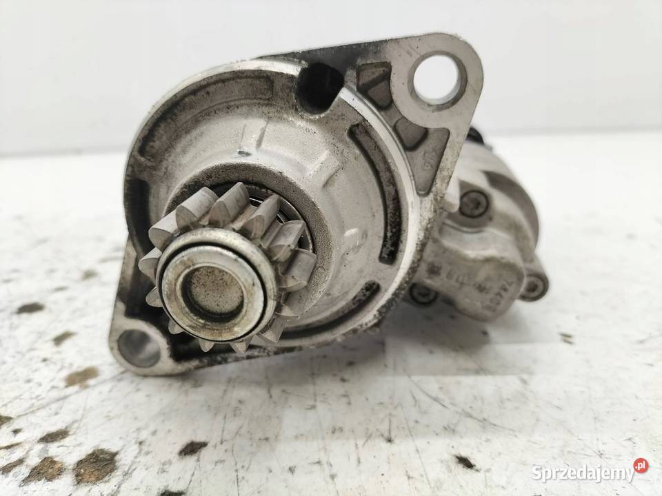 ROZRUSZNIK 02E911024M 20 TSI Cupra Ateca I