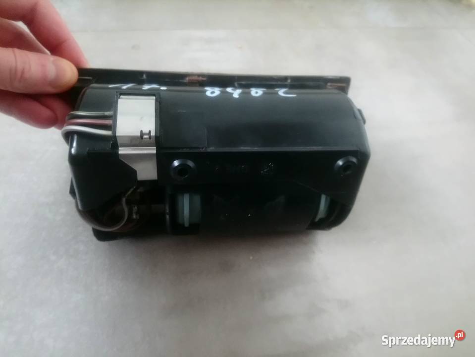 drewno popielniczka Mercedes 124 w124 Ostrołęka