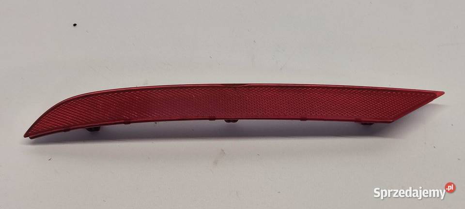 SEAT TARRACO VW TIGUAN II ODBLASK ZDERZAKA LEWY