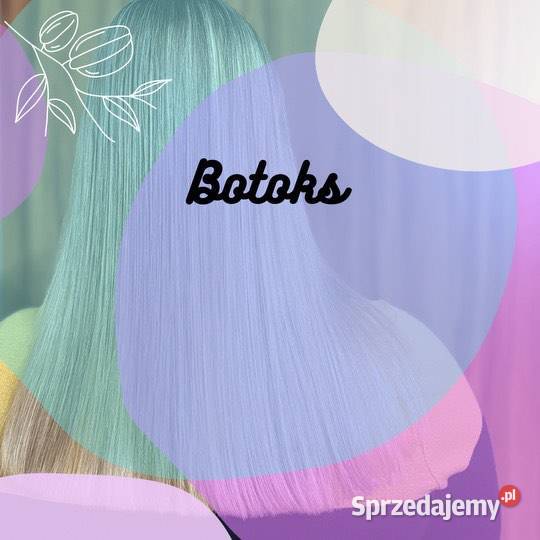 PROMOCJA Walentynkowa Nanoplastia Botox Keratyna Gliwice