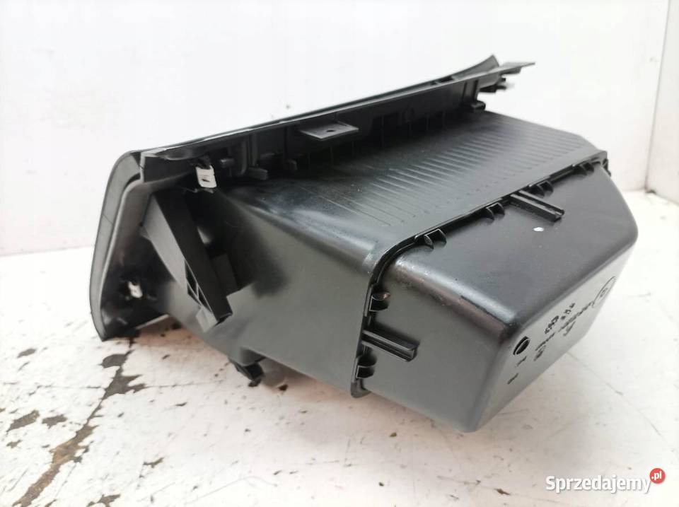 SCHOWEK PRAWY PASAŻERA DESKI EU Citroen C3 III