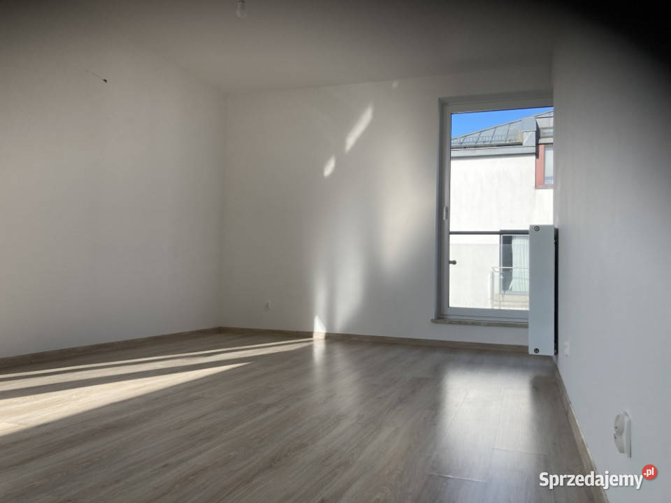 Mieszkanie 72m2 Dwa Duże Balkony Pruszków