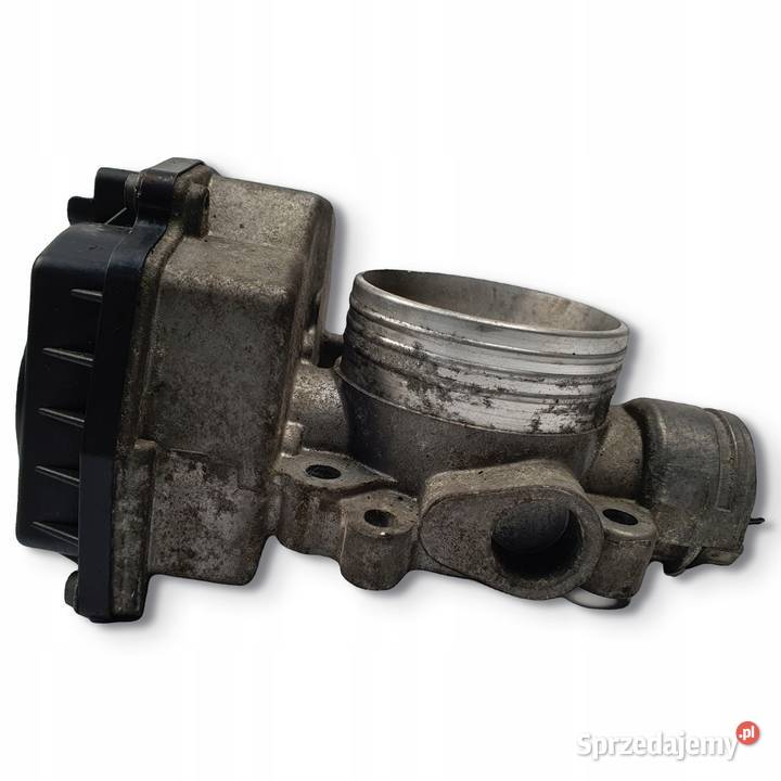 PRZEPUSTNICA Peugeot 307 14 8v 9640796280