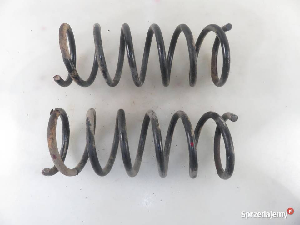 SPRĘŻYNY TYŁ FORD MONDEO IV małopolskie