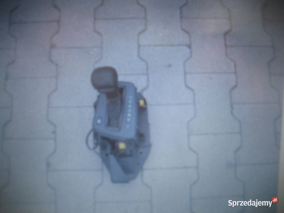 volvo v70 s60 0004r 24 benzyna mechanizm zmiany Rakoniewice