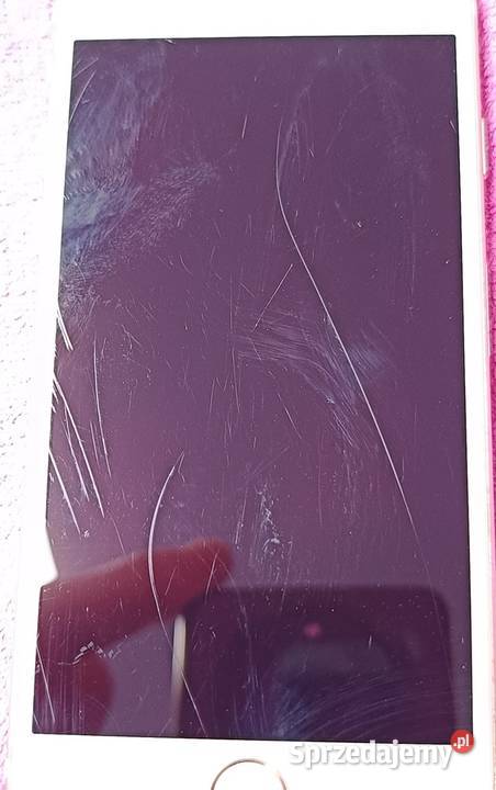 Iphone 7 32 GB bateria 73 mazowieckie Góra Kalwaria